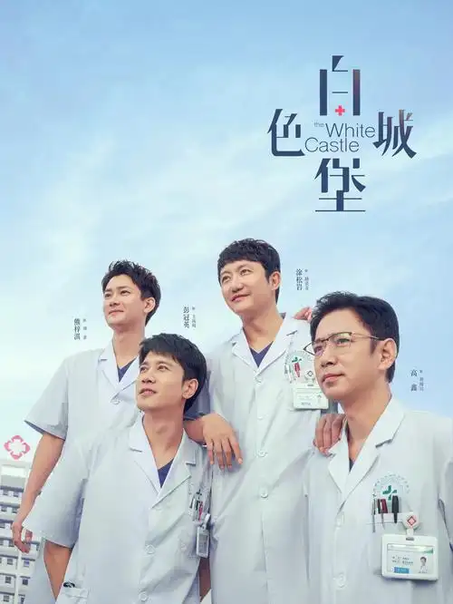 年代剧 岁月如歌海报